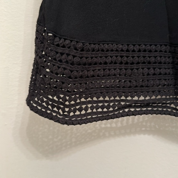 GAP Medium black dress - Picture 3 of 3